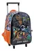 MOCHILA CARRO 12 PULG WABRO 77115 - JURASSIC WORLD