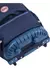 MOCHILA 18 PULG CARRO ELF 6447B - AZUL - LIBRERIA PITAGORAS