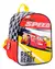MOCHILA ESPALDA 12 PULG 21122 WABRO - CARS - OPTIMAL SPEED