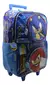 MOCHILA CARRO 18 PULG CRESKO SO321 - SONIC AZUL - comprar online