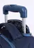 MOCHILA 18 PULG CARRO ELF 6447B - AZUL en internet