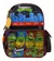 MOCHILA ESPALDA 16 PULGADAS CRESKO TN105 - TORTUGAS NINJA