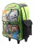 MOCHILA C/CARRO 18 PULGADAS CRESKO - MINECRAFT MI217 - comprar online