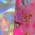 MOCHILA ESPALDA 12 PULGADAS CRESKO PW119 - PAW PATROL ROSA - LIBRERIA PITAGORAS