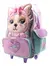 MOCHILA ESCOLAR CARRO 18 PULGADAS - SI932 SIMONES MOÑO - LIBRERIA PITAGORAS