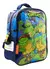 MOCHILA ESPALDA 12 PULGADAS CRESKO TN103 - TORTUGAS NINJA en internet