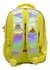 MOCHILA ESPALDA 12 PULGADAS CRESKO - JARDIN PAW PATROL PW121 AMARILLA - LIBRERIA PITAGORAS