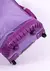 MOCHILA C/CARRO 18 PULGADAS 6453A - ELF BASE GOMA / 2 DIVISION - LILA - tienda online