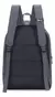 MOCHILA ESPALDA 16 PULG EVERLAST 16057 - GRIS CLARO / FRANJA CELESTE en internet