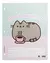 SEPARADOR MATERIA NRO 3 MOOVING - X 6 PUSHEEN 1101207 / 2025 - tienda online