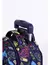 MOCHILA C/CARRO 18 PULGADAS 6451B - ELF BASE GOMA / 1 DIVISION - AZUL JOYSTICK
