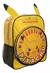 MOCHILA ESPALDA 16 PULGADAS 177805 - POKEMON AMARILLA en internet