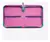 CARTUCHERA 1 PISO MULTISCOPE PVC HOLOGRAFICA (8401-05) - DREAMS - comprar online