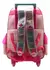 MOCHILA C/CARRO CRESKO 18 PULGADAS - CK814 CUTE - LIBRERIA PITAGORAS