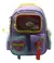 MOCHILA CARRO 16 PULG SIMONES SI930 - VERDE/ LILA / TURQUEZA en internet