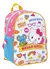 MOCHILA ESPALDA 12 PULGADAS 74300 - HELLO KITTY COLEGIO - color eleccion - comprar online