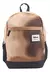 MOCHILA ESPALDA 16 PULG WILSON 65.011037BR - SPORT FIT MARRON DEGRADE / NEGRA en internet