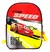 MOCHILA ESPALDA 12 PULG 21122 WABRO - CARS - OPTIMAL SPEED - comprar online