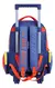 MOCHILA CARRO 16 PULG WABRO 38227 - SPIDERMAN - comprar online