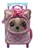 MOCHILA CARRO INFANTIL 12 PULG SIMONES SI924 - ROSA - comprar online