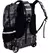 MOCHILA C/CARRO 18 PULGADAS - ELF BASE GOMA / 2 DIVISION - NEGRA CAMUFLADO - comprar online