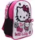 MOCHILA 12 PULGADAS 88124 - HELLO KITTY GRAFITI BLANCO - comprar online