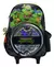 MOCHILA CARRO 16 PULG CRESKO TN206 - TORTUGAS NINJAS