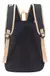 MOCHILA ESPALDA 16 PULG WILSON 65.011004BL - NEGRA/VIOLETA/MARRON en internet