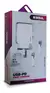 CARGADOR SOUL 20w IPHONE TIPO C A LIGHTNING + 1 SALIDA USB - CARGA ULTRA RAPIDA PREMIUM