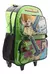 MOCHILA C/CARRO 18 PULGADAS CRESKO - MINECRAFT MI217 en internet