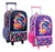MOCHILA CARRO 17 PULGADAS 27152 - STITCH ALOHA - Eleccion color en internet