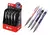 PORTAMINA 0.7MM H-207 FILGO COLORES VARIOS X UNIDAD