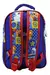 MOCHILA ESPALDA 12 PULGADAS CRESKO PW124 - PAW PATROL AZUL - LIBRERIA PITAGORAS