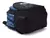 MOCHILA ESPALDA LISA MODAX 32238 - 17 PULGLTES PLAY AZUL NEGRA - tienda online