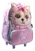 MOCHILA ESCOLAR CARRO 18 PULGADAS - SI932 SIMONES MOÑO - comprar online