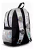 MOCHILA FOOTY ESPALDA 18" - F6033 / BIG KIDS MARGARITA - PLATEADA / CELESTE en internet