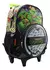 MOCHILA CARRO 16 PULG CRESKO TN206 - TORTUGAS NINJAS - LIBRERIA PITAGORAS