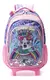 MOCHILA C/CARRO 18 PULGADAS 37597 - SKORA GATTO CON LLAVERO