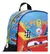 MOCHILA ESPALDA 12 PULG 81312 WABRO - CARS - CHAMP - comprar online