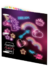 CARPETA ESCOLAR 3X40 INKDROP - NEON . CONSULTAR MODELOS