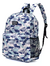 MOCHILA ESPALDA 17 PULGADAS ESTAMPADA 35506 SKORA GOODPACK DINOSAURIO - LIBRERIA PITAGORAS