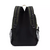 MOCHILA 16 PULGADAS ESPALDA COMBINADA EVERLAST 21888 - VERDE OSCURO / NEGRO - comprar online