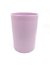 PORTALAPICES LIGGO REDONDO PLASTICO LILA