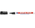 MARCADOR PERMANENTE EDDING 404 0.75mm ELECCION PACK X10 UNIDADES en internet