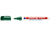 MARCADOR PERMANENTE EDDING 404 0.75mm ELECCION PACK X10 UNIDADES