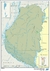 MAPA ENTRE RIOS FISICO NRO 3 X UNIDAD