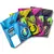 COMBO CARTUCHOS EPSON 206 ALTERNATIVO X4 COLORES