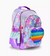 MOCHILA FOOTY ESPALDA 18 PULGADAS POP IT HEART F1903 - LILA - comprar online