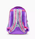 MOCHILA FOOTY ESPALDA 18 PULGADAS POP IT HEART F1903 - LILA en internet