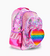 MOCHILA FOOTY ESPALDA 18 PULGADAS POP IT HEART F1903 - ROSA - comprar online